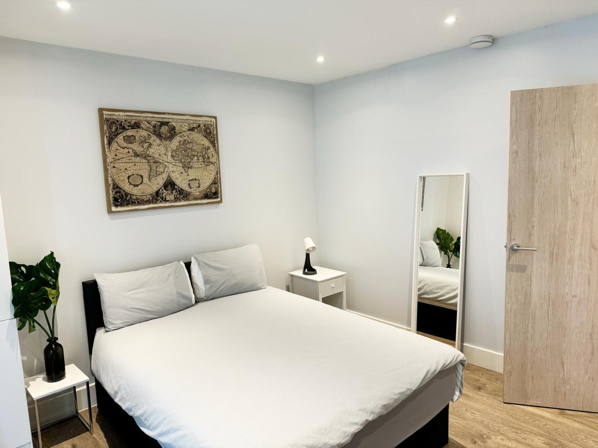 Elegant Plus Luxury Apartments London Exterior foto