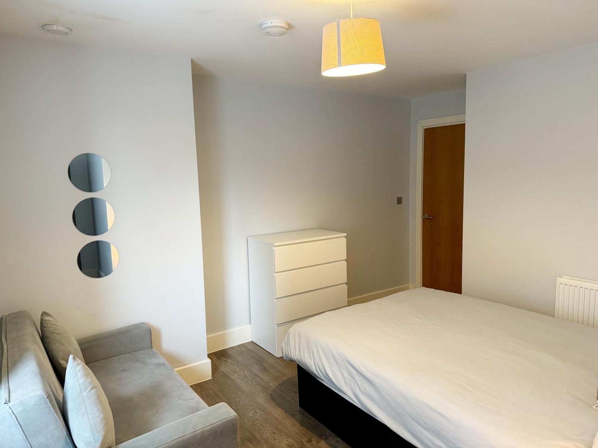 Elegant Plus Luxury Apartments London Exterior foto