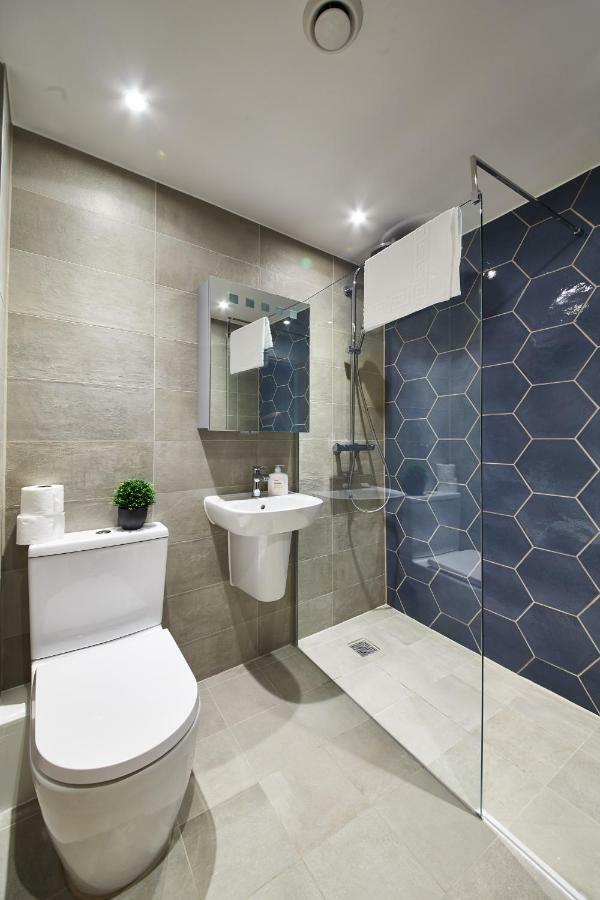Elegant Plus Luxury Apartments London Exterior foto