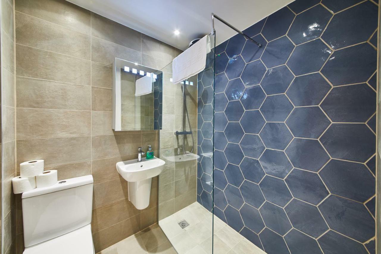 Elegant Plus Luxury Apartments London Exterior foto