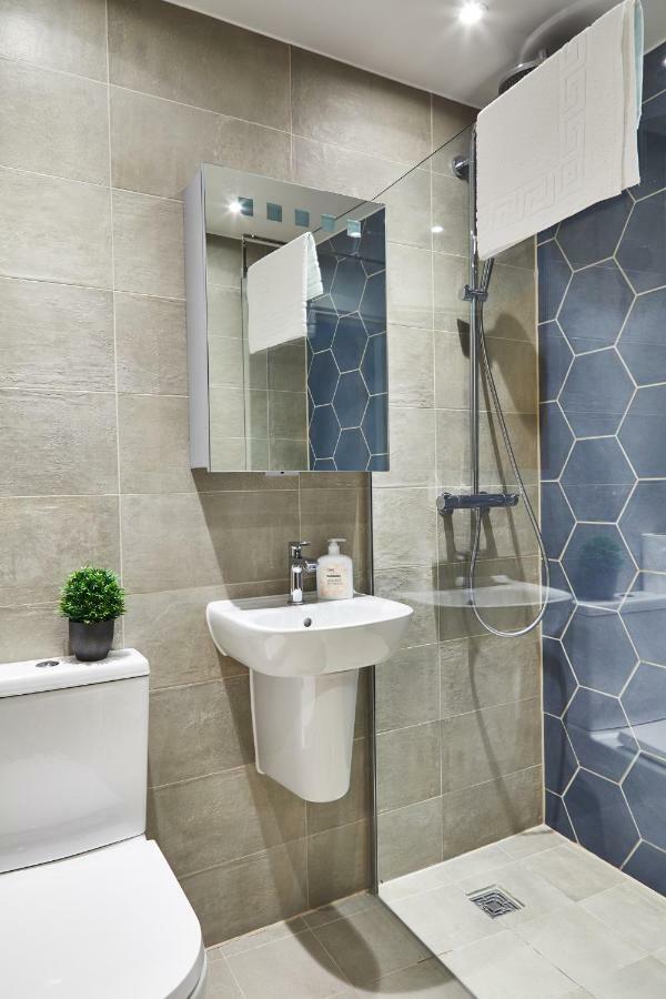 Elegant Plus Luxury Apartments London Exterior foto