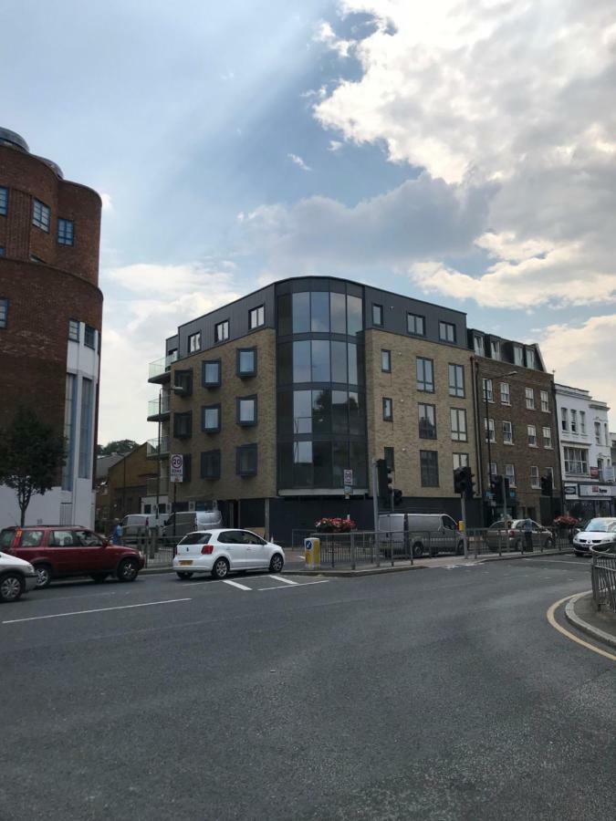 Elegant Plus Luxury Apartments London Exterior foto